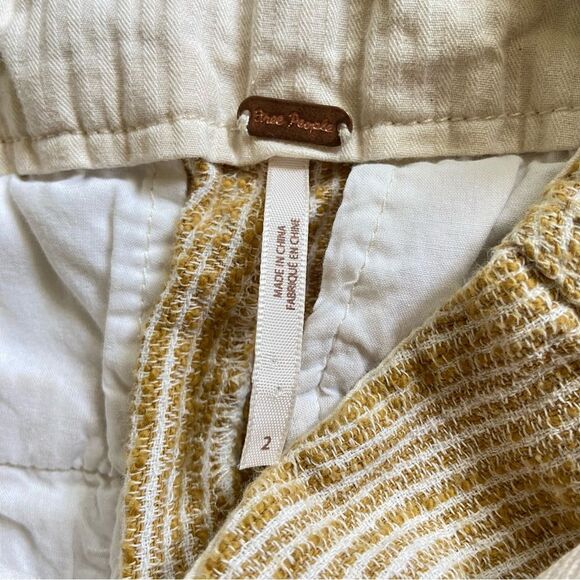 Free People Light As Sunrise Pants - Picture 9 of 10